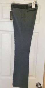 Express Barely Boot Studio Stretch pants size 0 R
